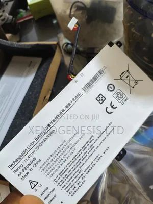 Aa-Pbun3ab for Samsung Notebook 5 Np300e5k Np530e5m