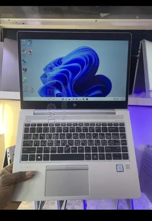 Laptop HP EliteBook 840 G6 16GB Intel Core i7 SSD 256GB