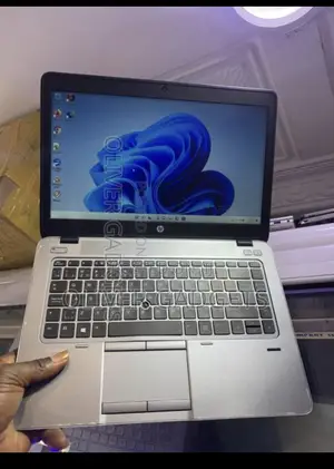 Laptop HP EliteBook 840 G1 8GB Intel Core I5 HDD 500GB