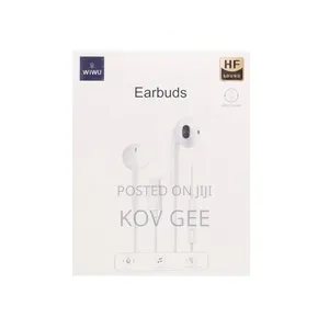 iPhone Lightning Earpiece