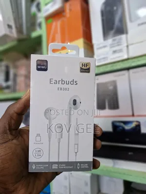 iPhone Lightning Earpiece