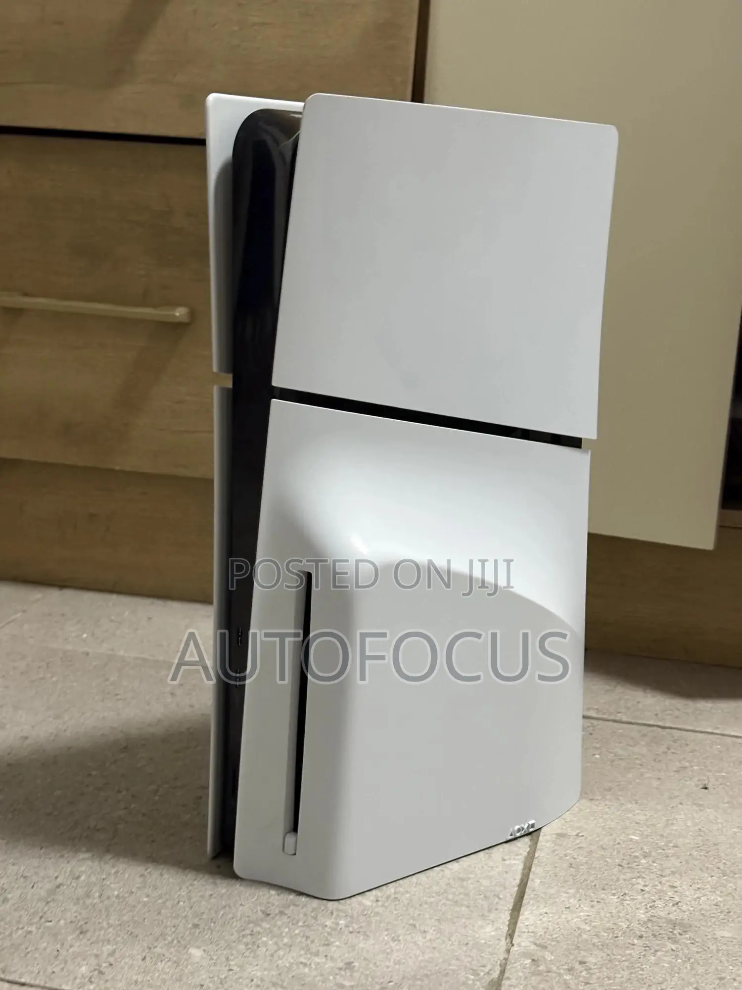 Playstation 5 Slim Disc Version