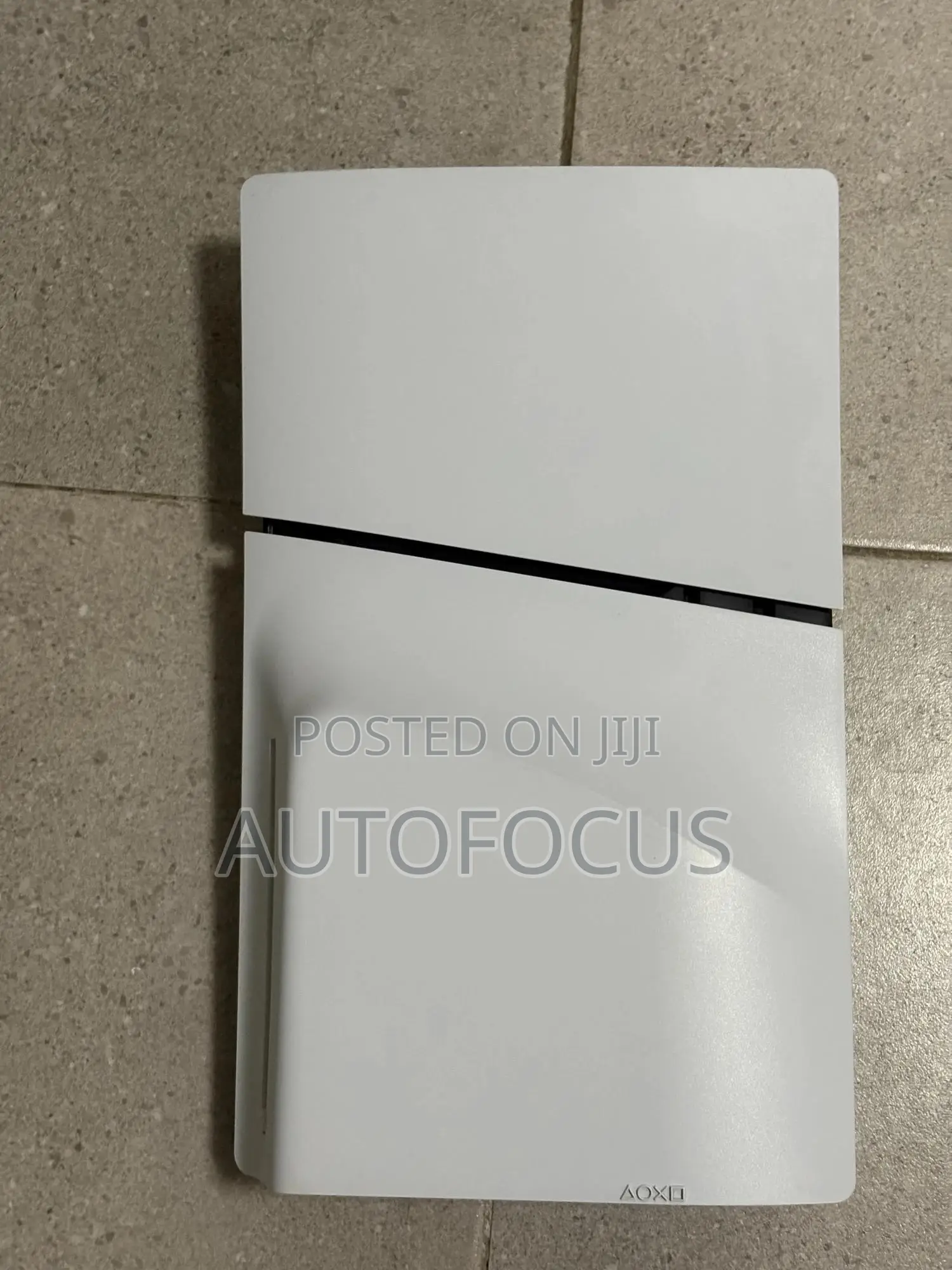 Playstation 5 Slim Disc Version