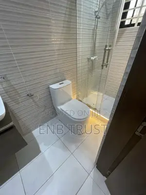 4bdrm Duplex in East Legon Hills, School Junction for sale