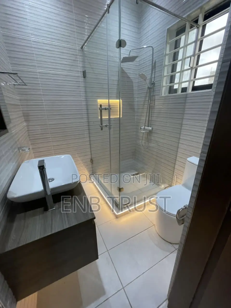 4bdrm Duplex in East Legon Hills, School Junction for sale