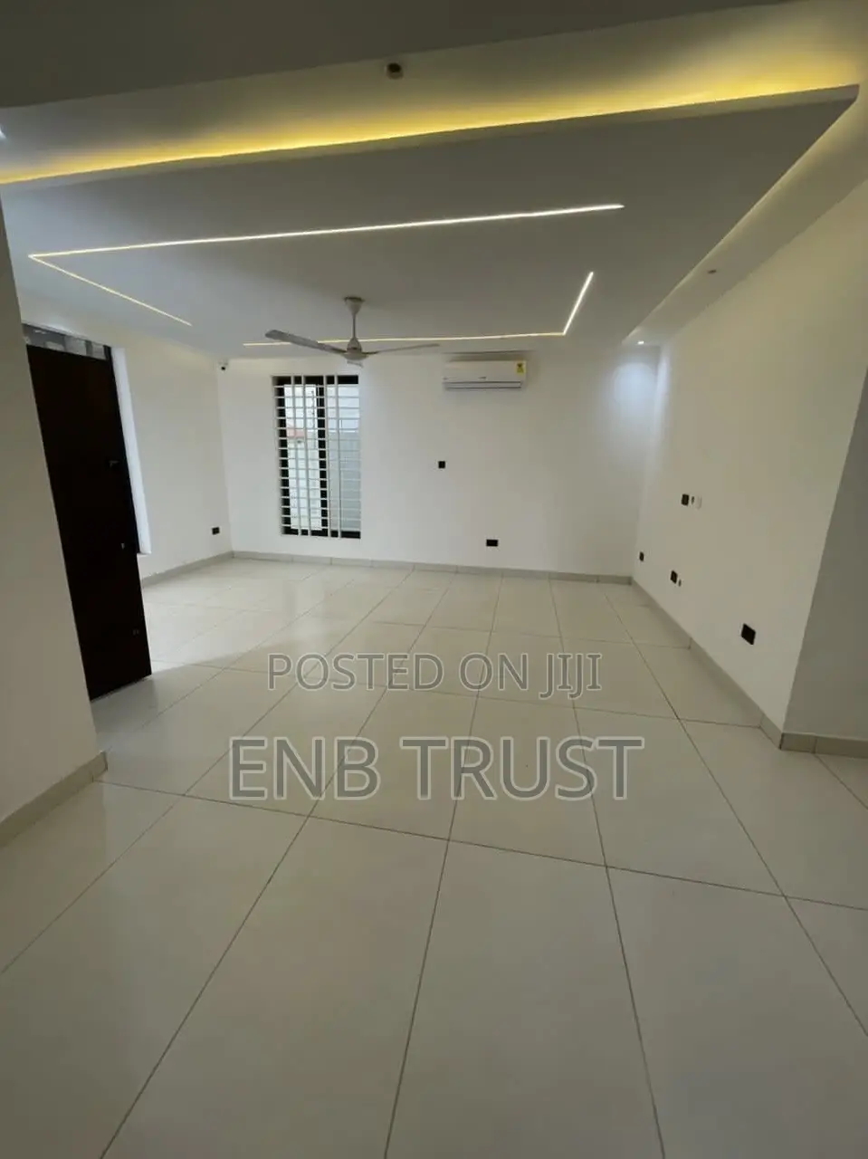 4bdrm Duplex in East Legon Hills, School Junction for sale