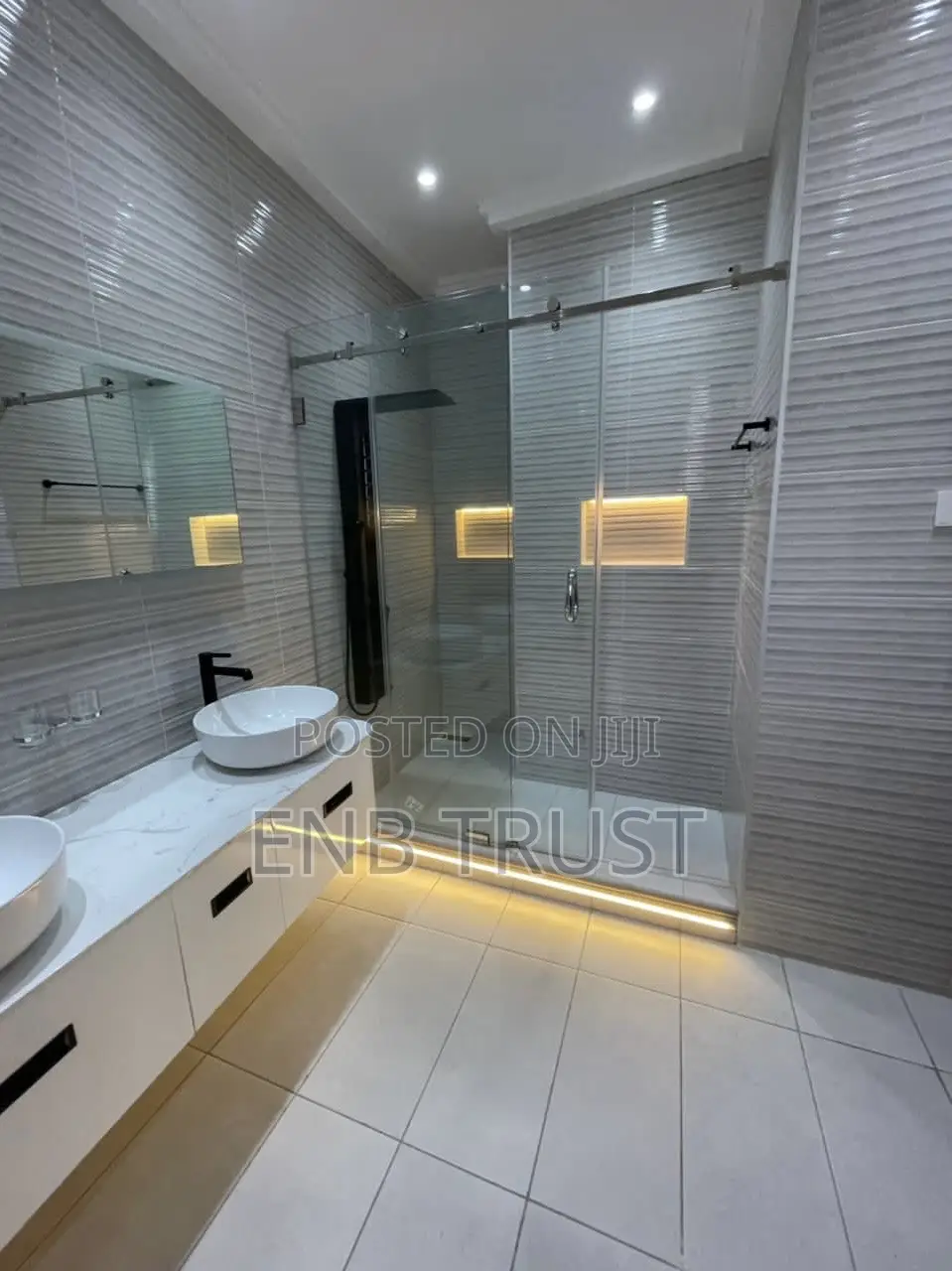 4bdrm Duplex in East Legon Hills, School Junction for sale