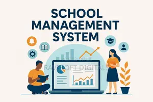 All-in-One School Management Platform – Enhance Learning
