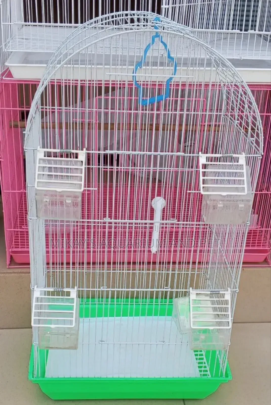 Cage for Birds