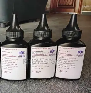 Brother Printer Toner