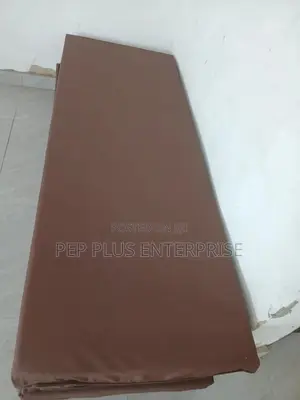 Student Mattress (High Density Leather Covered)