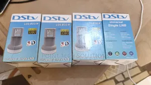 Original Dstv Universal Single Lnb