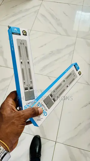 Ls-030 Aluminum Laptop Stand