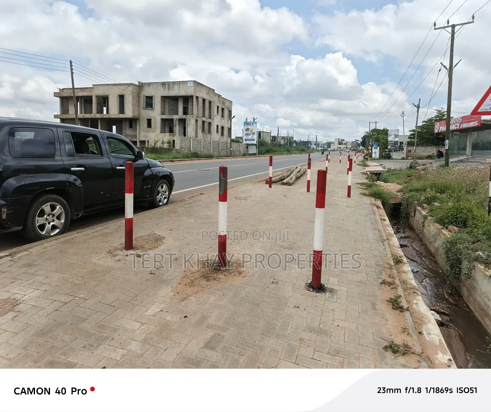 Land for Sale at Trassaco