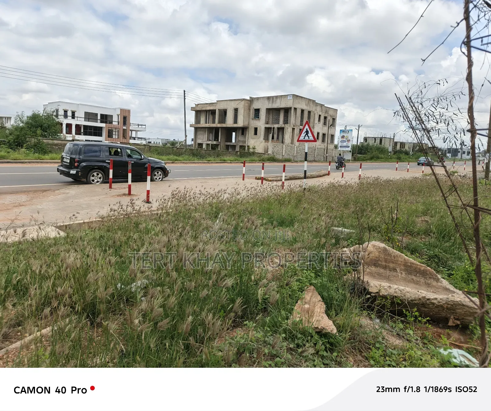 Land for Sale at Trassaco