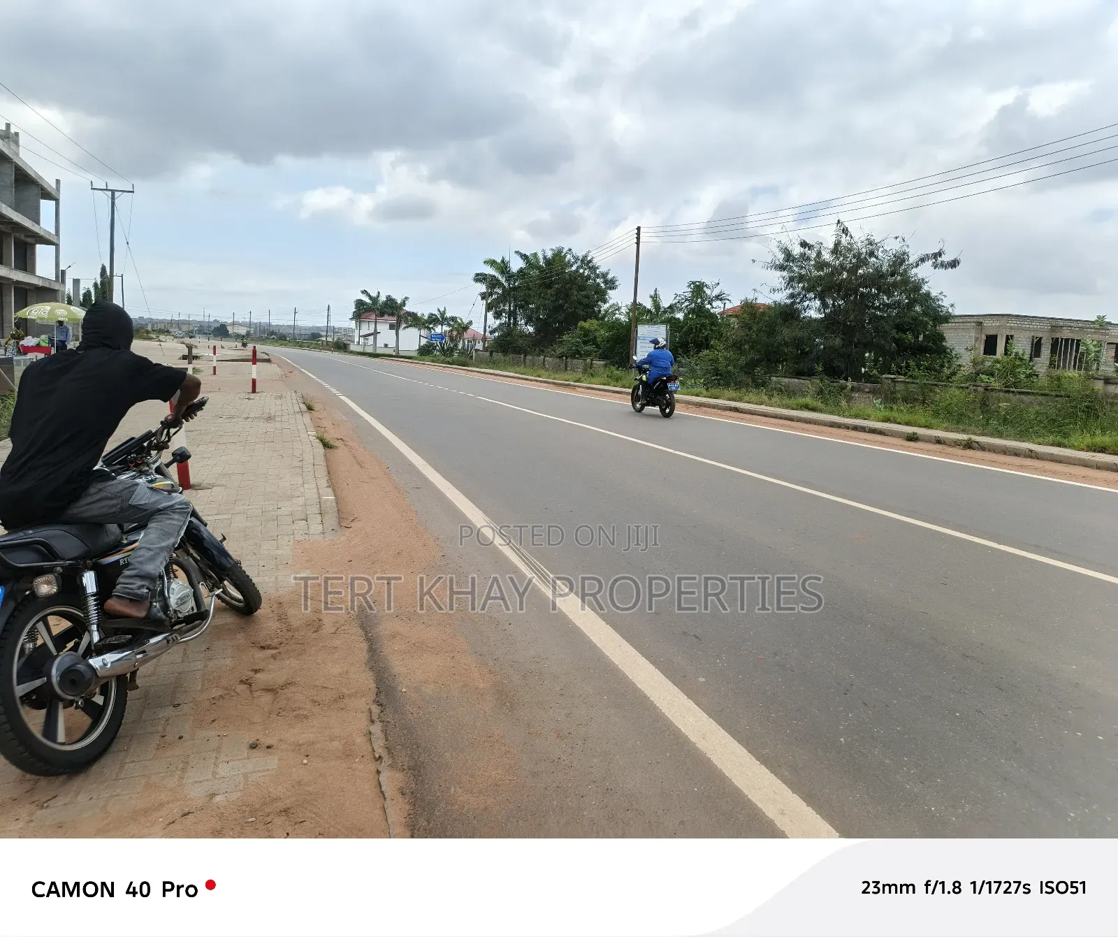 Land for Sale at Trassaco
