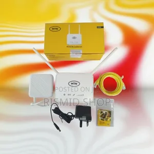 Broadband Universal MTN 4g Router (776567)