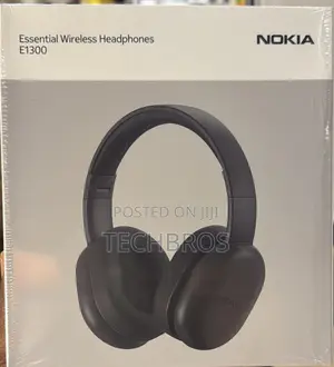 Original Bluetooth Nokia E1300 Headset