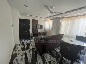 Furnished 1bdrm Apartment in Unique Key Agency, Dzorwulu for rent