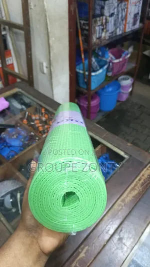 Yoga Gym Mat