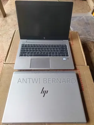 Laptop HP EliteBook 840 G6 16GB Intel Core I5 SSD 256GB