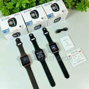 Smart 2030 Ultra Smartwatch