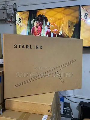 Manage Starlink Gen 3 Standard Kit on the Mobile App