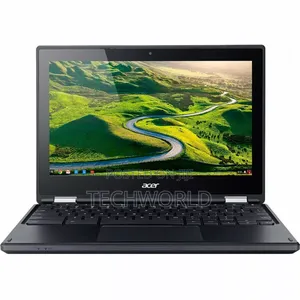 New Laptop Acer Chromebook R 11 4GB Intel eMMC 140GB