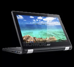 New Laptop Acer Chromebook R 11 4GB Intel eMMC 140GB