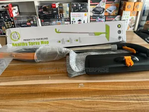 Sportless Water Spray Mop