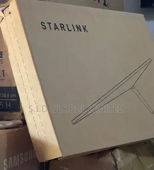 Starlink Gen 3 Kit