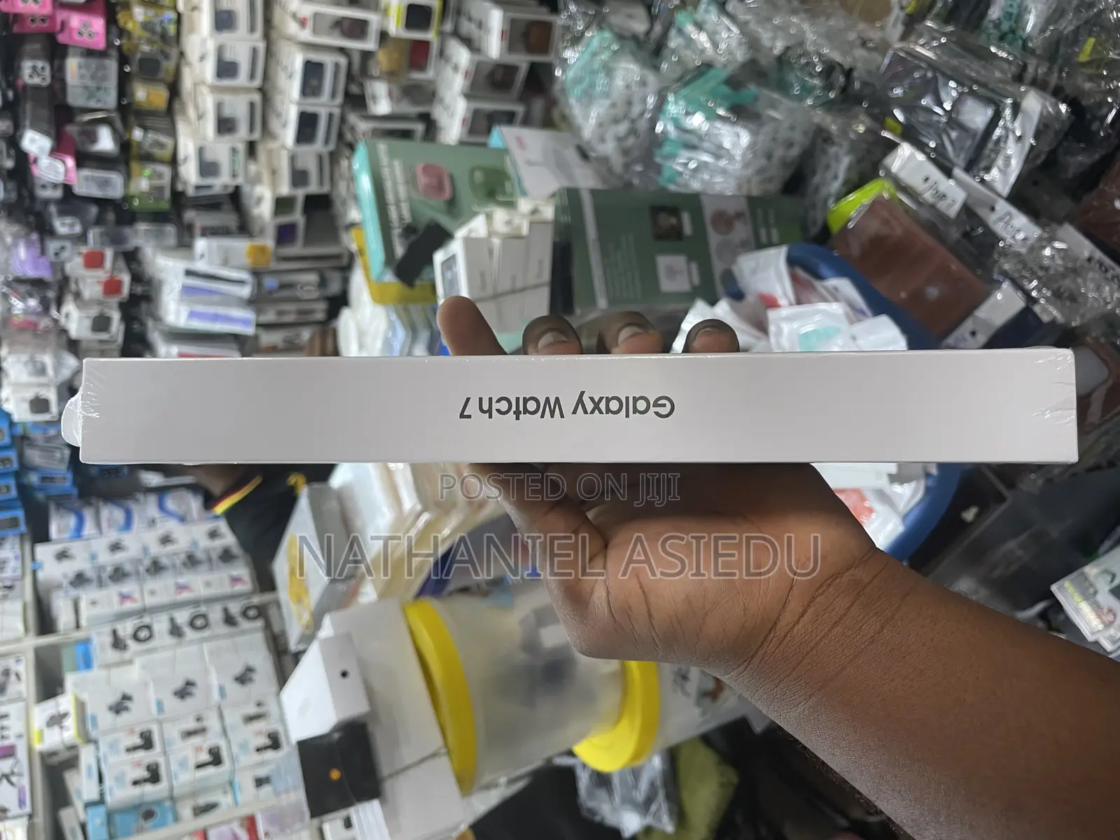 Samsung Galaxy Watch7