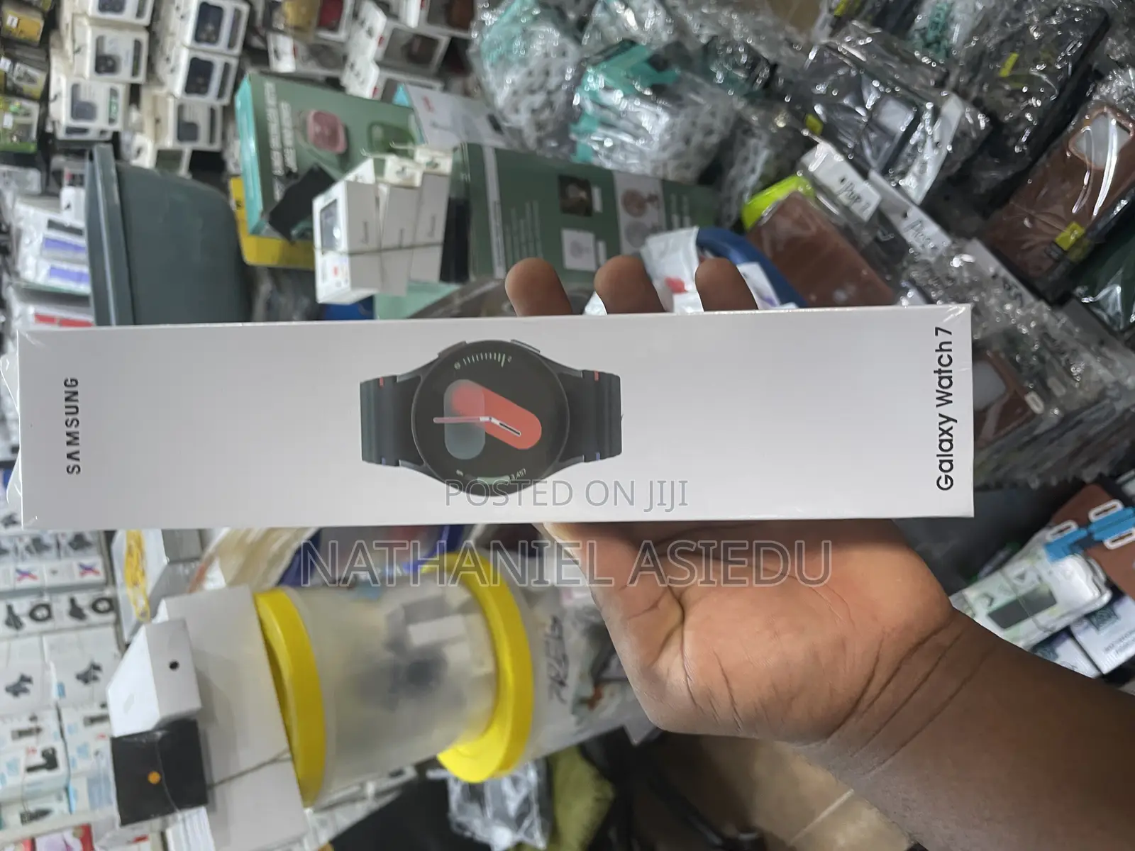 Samsung Galaxy Watch7