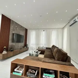 Furnished 4bdrm House in Hills, East Legon for sale