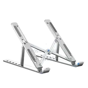 Laptop Stand - Foldable (2025 Model)
