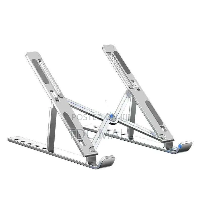 Laptop Stand - Foldable (2025 Model)