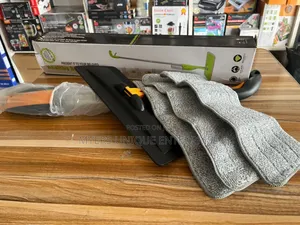 All Surface Water Spray Mop