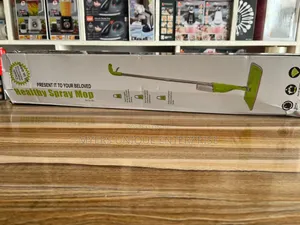 Handheld Water Spray Mop