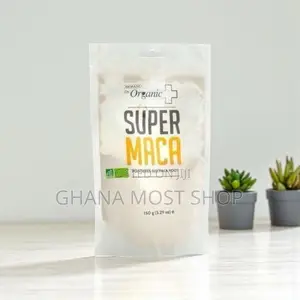 Original Super Organic Maca Root (24334)