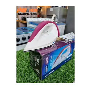 Bruhm Dry Iron Bid-1200np