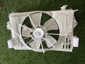 Toyota Corolla 2003,2004,2005, Radiator Fan Available