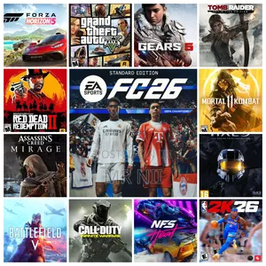 Installation Of Offline Xbox One Games