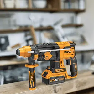 Drilling Machine 20volt Rotary Hammer