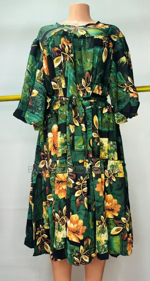 Ladies Straight , Sket and Top Dress Available
