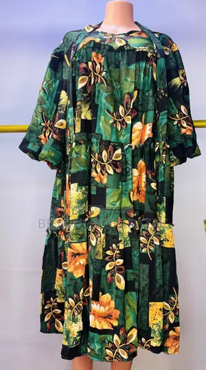 Ladies Straight , Sket and Top Dress Available
