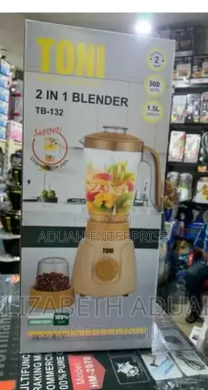 Toni 1.5l Rice Cooker