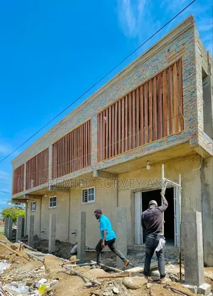 Building Masters