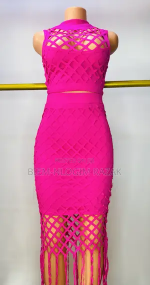 Ladies Sket Two Pieces Available in Stock