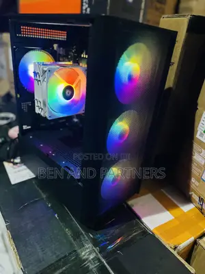 Server 32GB Intel Xeon SSD 1T