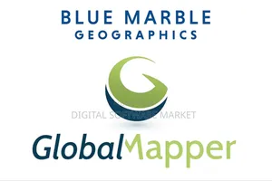 Global Mapper Pro 26 Lifetime Windows